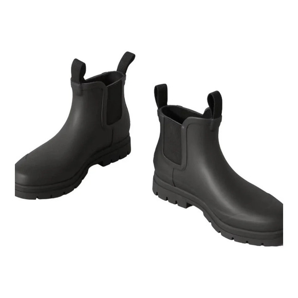 Everlane The Rain Boot - Picture 1 of 7